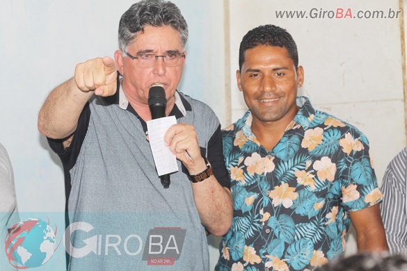 Foto: Beto Muniz giroBa