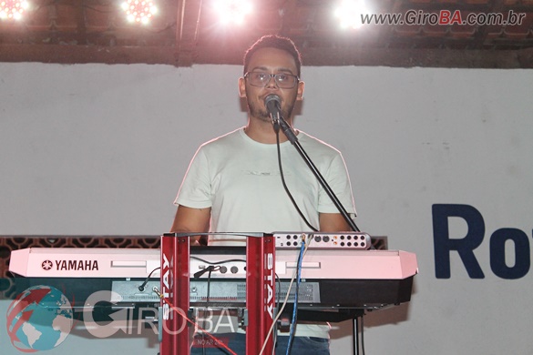 Foto: Beto Muniz giroBa