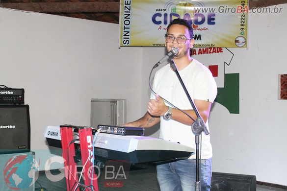 Foto: Beto Muniz giroBa