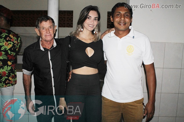 Foto: Beto Muniz giroBa