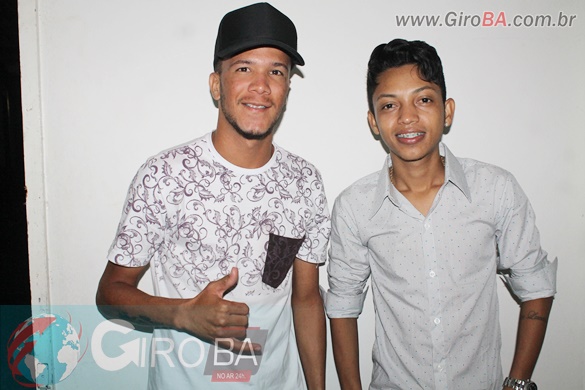 Foto: Beto Muniz giroBa