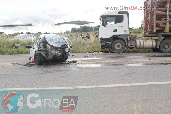 Foto: Beto Muniz giroBa