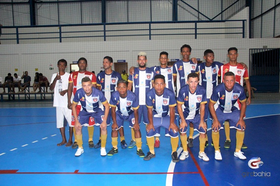 Abertura da 4 ª Copa Bela Verão de Futsal de Itabela começa com casa cheia  e chuva de gols - Giro