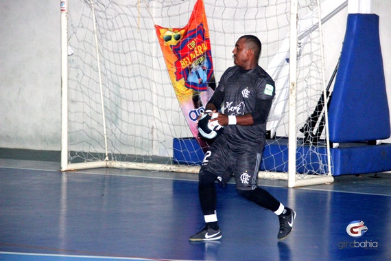 Abertura da 4 ª Copa Bela Verão de Futsal de Itabela começa com casa cheia  e chuva de gols - Giro