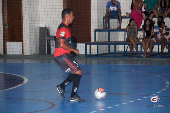 Abertura da 4 ª Copa Bela Verão de Futsal de Itabela começa com casa cheia  e chuva de gols - Giro