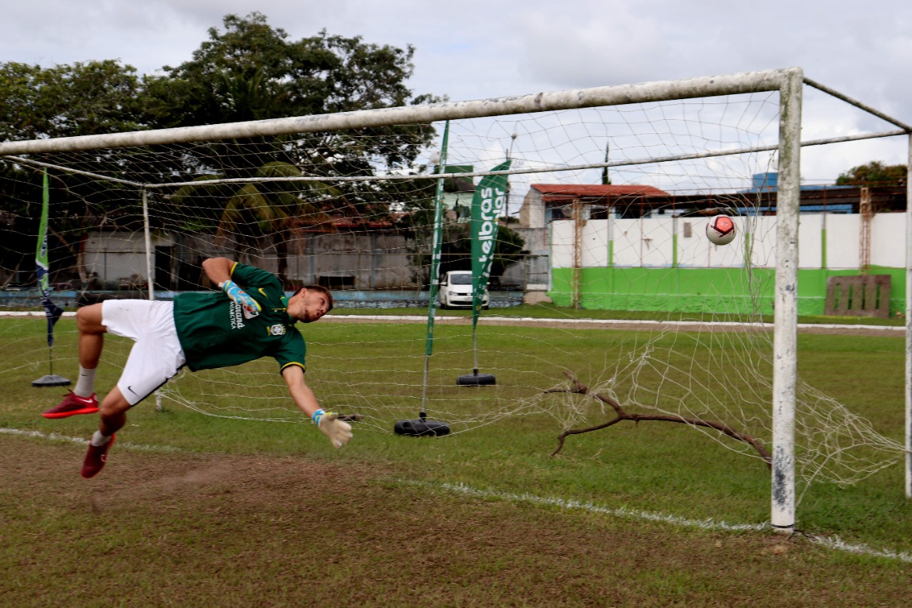 Final do 2º Torneio de Futsal do Trabalhador Unifipa é decidido nos pênaltis  - GNoticia