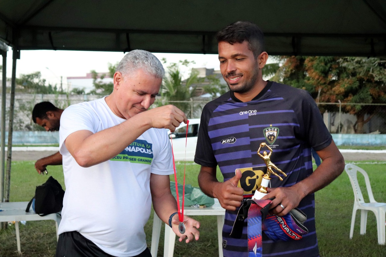 Final do 2º Torneio de Futsal do Trabalhador Unifipa é decidido nos pênaltis  - GNoticia