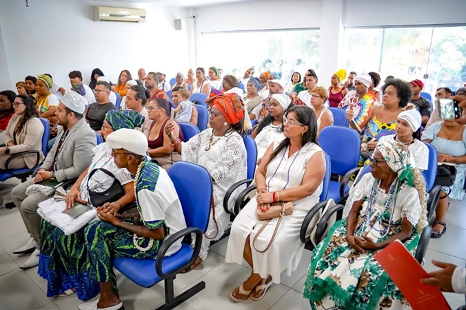 Porto Seguro cria primeiro conselho municipal do Brasil voltado aos povos de terreiro