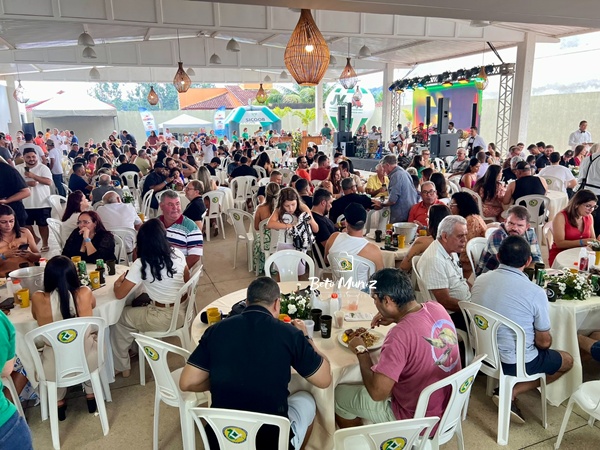 Música, diversão e prêmios: 10º BODE FEST acontece dia 30 em Itabela