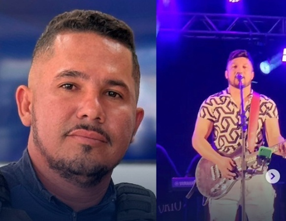 Ex-guarda municipal vai a júri popular por morte do cantor Jô Xavier