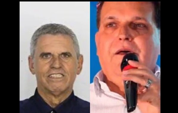 Paulo Dapé usa fé e ironia para alfinetar irmão que apoiou rival
