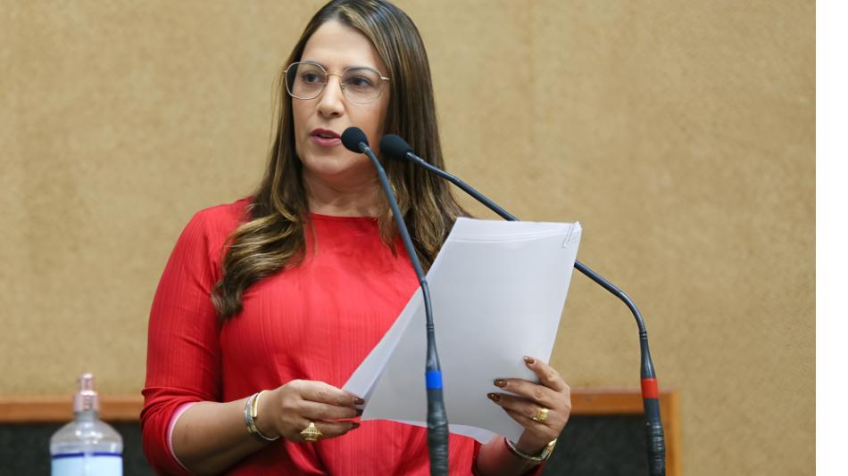 TRE-BA indefere candidatura de Cláudia Oliveira por falta de documentação