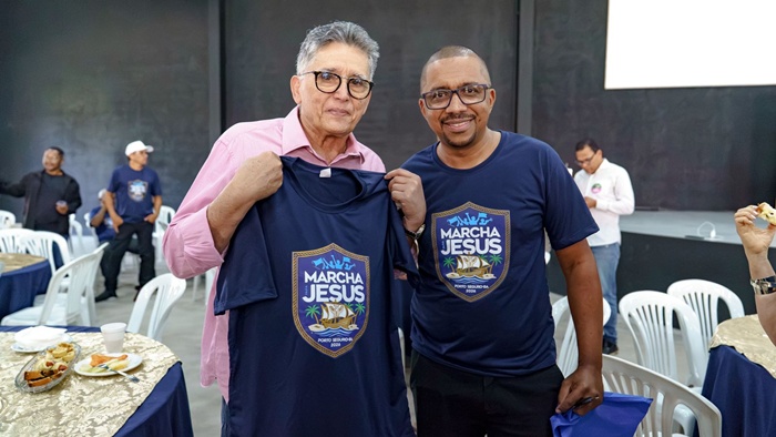 7ª Semana da Cultura Evangélica é lançada em unidade e comunhão em Porto Seguro