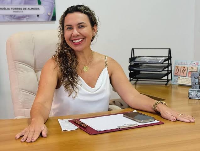 Cordélia Torres nega envolvimento na Operação Legado e anuncia medidas judiciais contra informações falsas