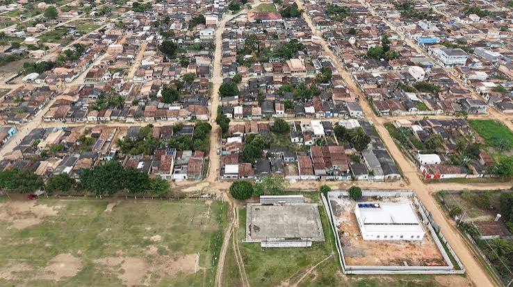 ITABELA TERÁ INVESTIMENTO DE CERCA DE R$ 5 MILHÕES EM DRENAGEM E INFRAESTRUTURA